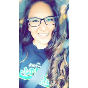 Meet your Posher, Erika